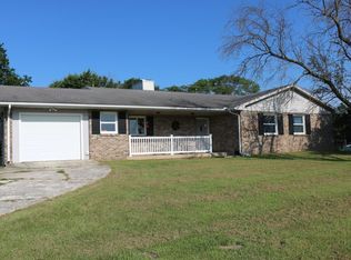 26730 Ee Hwy, Prairie Home, MO 65068