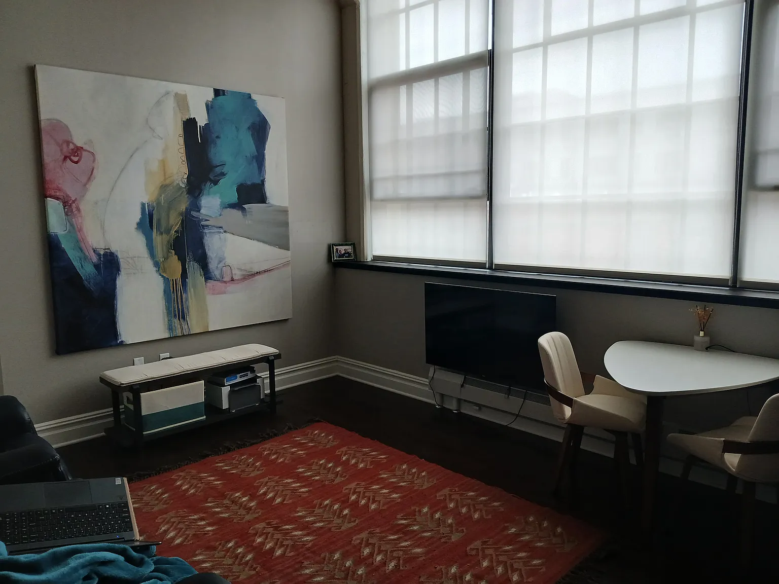 1 bed, 630 sqft, $1,400 — Photo 1