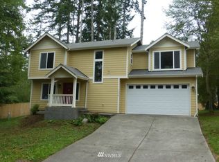 11218 148th Ave, Gig Harbor, WA 98329