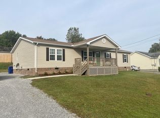131 Tanner Cir, Shelbyville, TN 37160