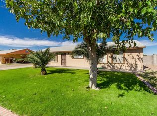 204 E Denvil St, Casa Grande, AZ 85122