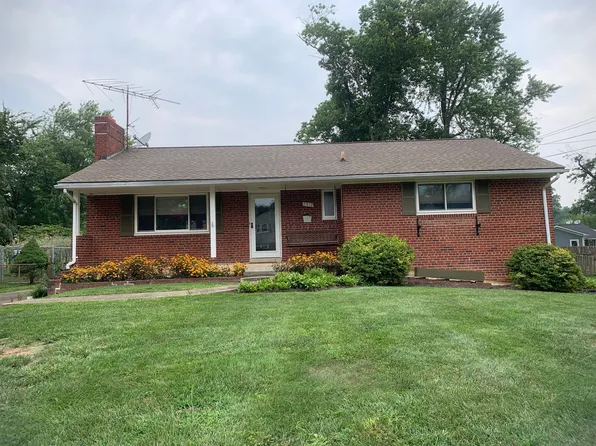 7310 Dunston St, Springfield, VA 22151