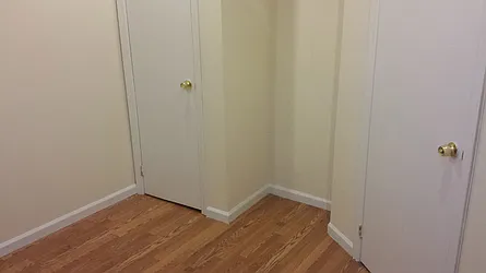 Rented by New York Residence