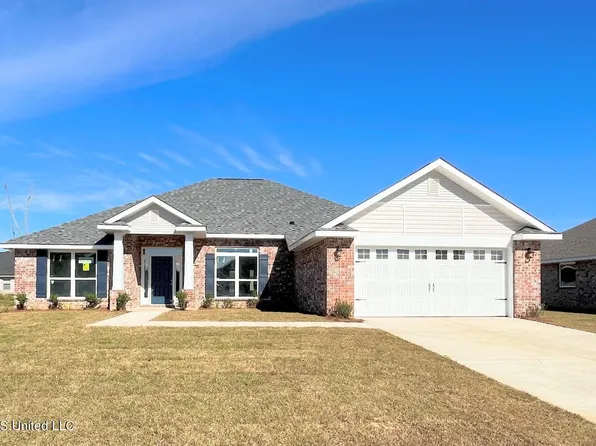6208 Diamond Ln, Biloxi, MS 39532