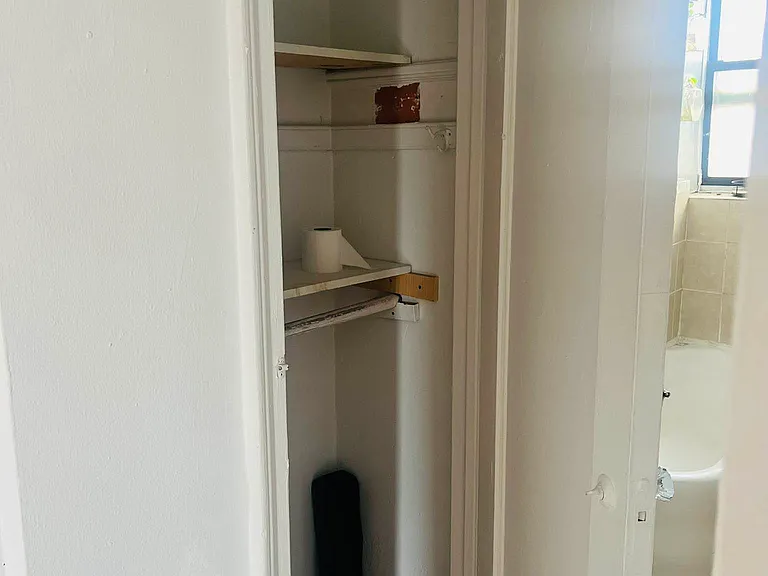 225 Bennett Ave #6P — Photo 8