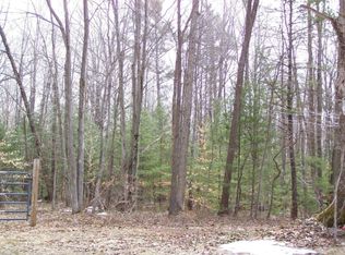 3536 Scenic Dr, Whitehall, MI 49461
