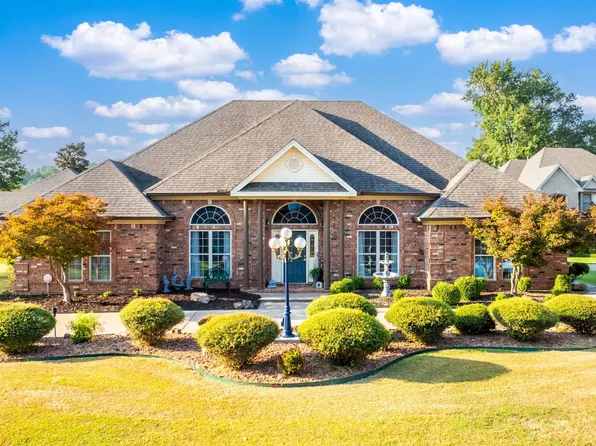 30 Belle River Cir, Maumelle, AR 72113