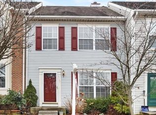 9107 Ridgefield Ln, Frederick, MD 21701