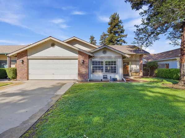 1301 S Atwood Court, Visalia, CA 93277