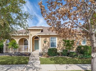 1521 Augusta Dr, Aubrey, TX 76227