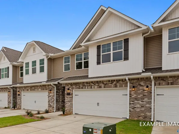 1735 Stampede Cir SE, Huntsville, AL 35803