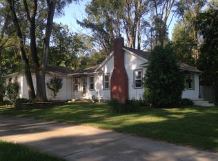 8303 Crego Rd, Brooklyn, MI 49230