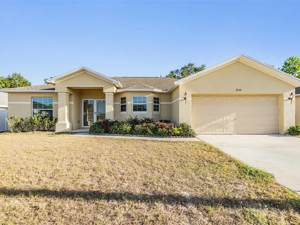 2138 Mirasol Dr, Winter Haven, FL 33881