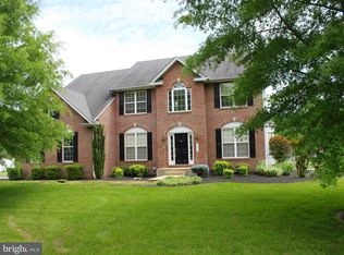 9475 Brittingham Ct, La Plata, MD 20646