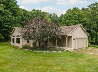 2603 Lake Ottawa Rd, Iron River, MI 49935