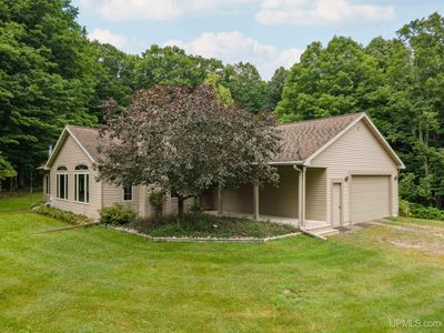 2603 Lake Ottawa Rd, Iron River, MI, 49935