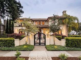 1818 Bryant St, Palo Alto, CA