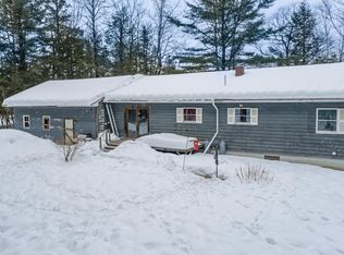 103 Medway Rd, Mattawamkeag, ME 04459