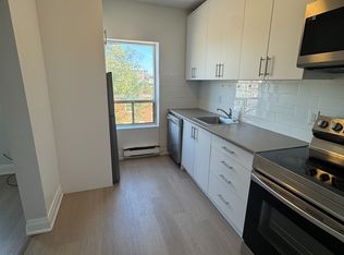 98 Northcliffe Blvd #6, Toronto, ON M6H 3H2