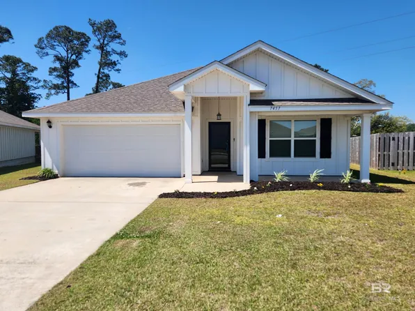 7457 Brompton Dr, Foley, AL 36535