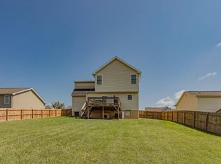 79 Thoroughbred Cir, Lexington, VA 24450