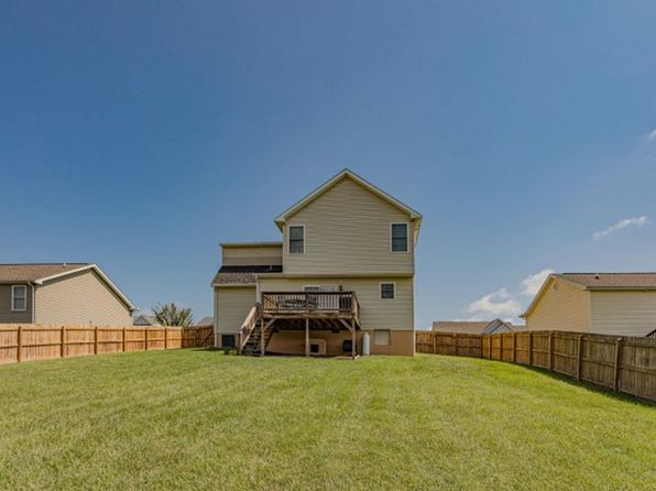79 Thoroughbred Cir