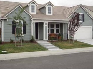 2016 Laneworth Ln, Roseville, CA