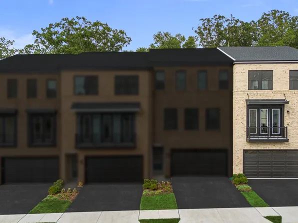 42223 Picasso Sq Homesite 4332, Ashburn, VA 20148
