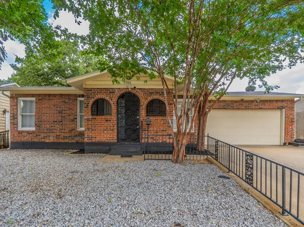 5504 Wainwright Dr, Fort Worth, TX 76112