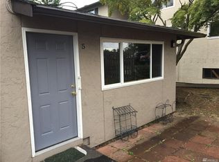 14410 11th Ave SW APT 5, Burien, WA 98166