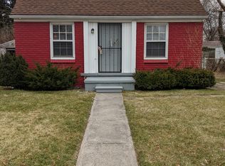 19930 Revere St, Detroit, MI 48234