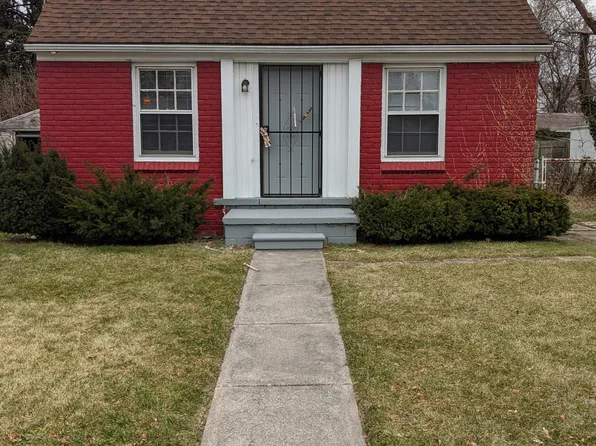 19930 Revere St, Detroit, MI 48234