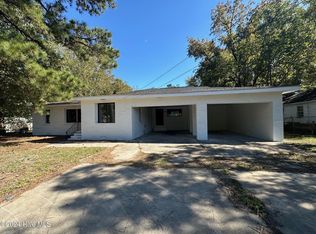 224 Hill Street, Ahoskie, NC 27910