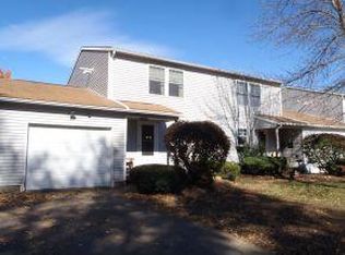 201 Hollow Creek Dr UNIT 3, Colchester, VT 05446