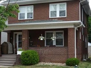 520 Spring St, Latrobe, PA 15650