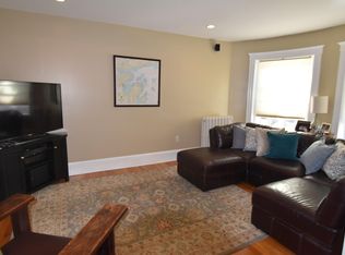 97 Fuller St #1, Brookline, MA 02446