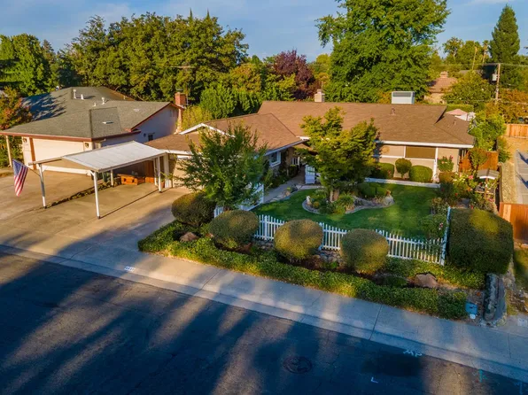 4820 Sanford St, Fair Oaks, CA 95628
