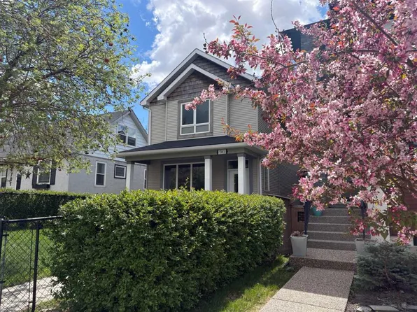 703 N 52nd Ave SW, Calgary, AB T2V 0B6