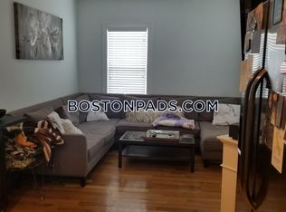 140 Boston St #U01, Dorchester, MA 02125