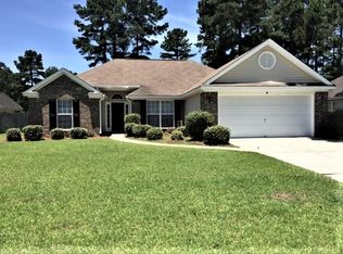 6 Raven Wood Way, Pooler, GA 31322