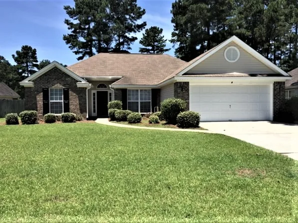 6 Raven Wood Way, Pooler, GA 31322
