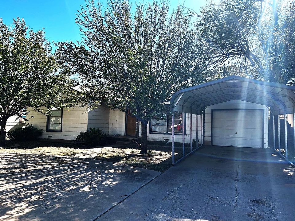 116 Poplar St, Levelland, TX 79336 Zillow