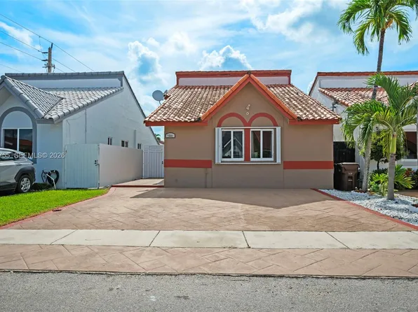 7581 W 29th Way, Hialeah, FL 33018