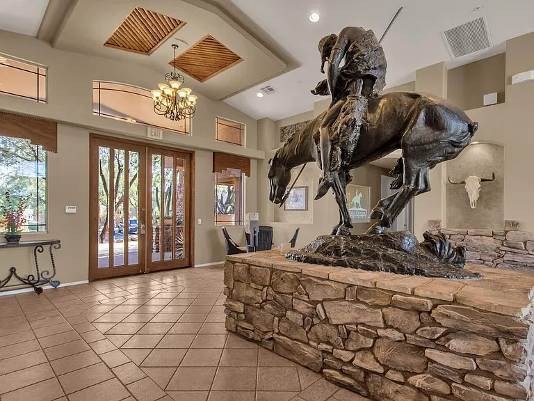 11500 E Cochise Dr #1060 — Photo 30