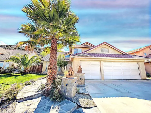 39221 Beacon Ln, Palmdale, CA 93551