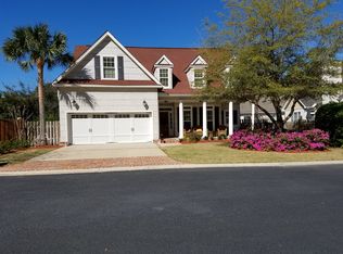 16 Brighton Pl, Saint Simons Island, GA 31522