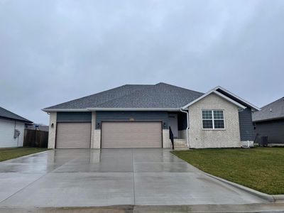 5635 W Mangrove Street, Springfield, MO, 65802