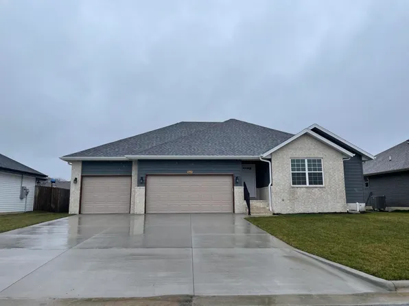 5635 W Mangrove Street, Springfield, MO 65802