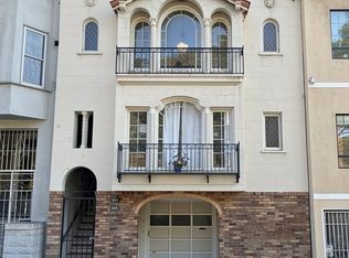 323 Lincoln Way, San Francisco, CA 94122