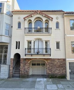 323 Lincoln Way, San Francisco, CA, 94122